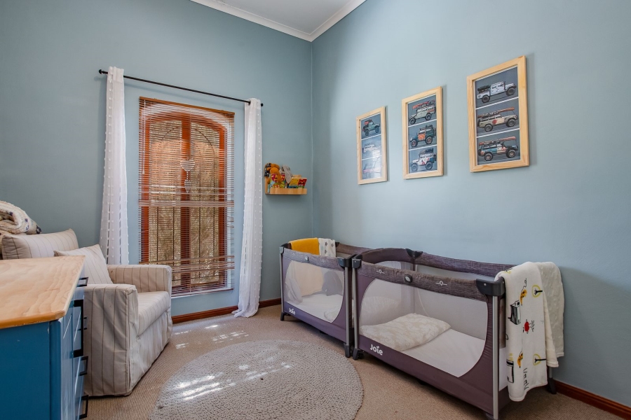 3 Bedroom Property for Sale in Ranzadale Western Cape